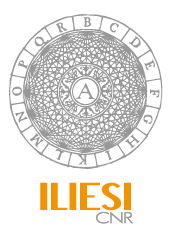 logo ILIESI